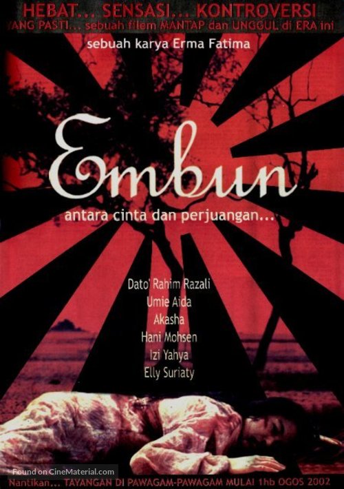 Embun (2002)